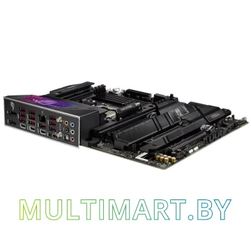 Материнская плата ASUS ROG Strix X670E-E Gaming WiFi картинка 8